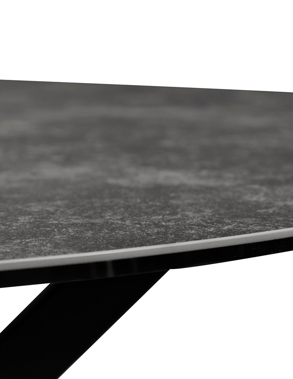 Mesa de comedor armable Tivoli 5